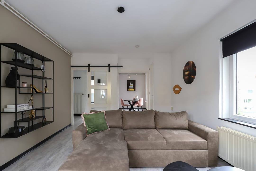 Foto 2 van Wijnbesstraat 63