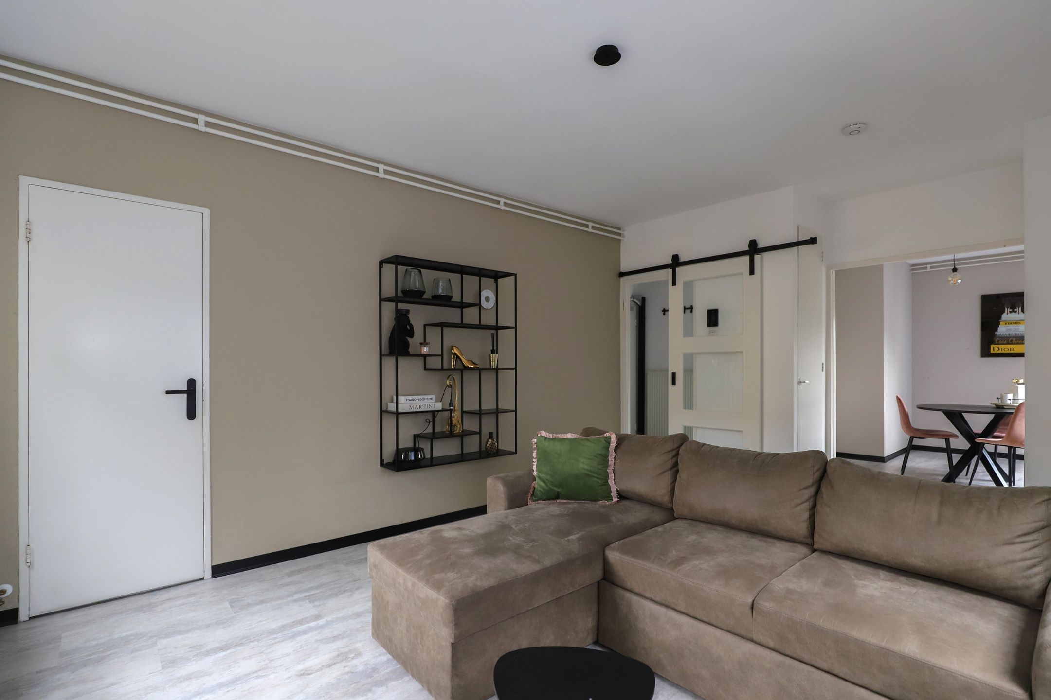 Foto 3 van Wijnbesstraat 63