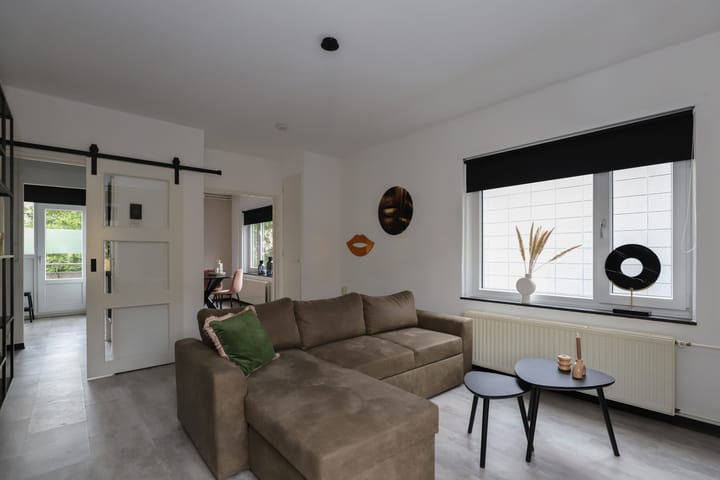 Foto 5 van Wijnbesstraat 63