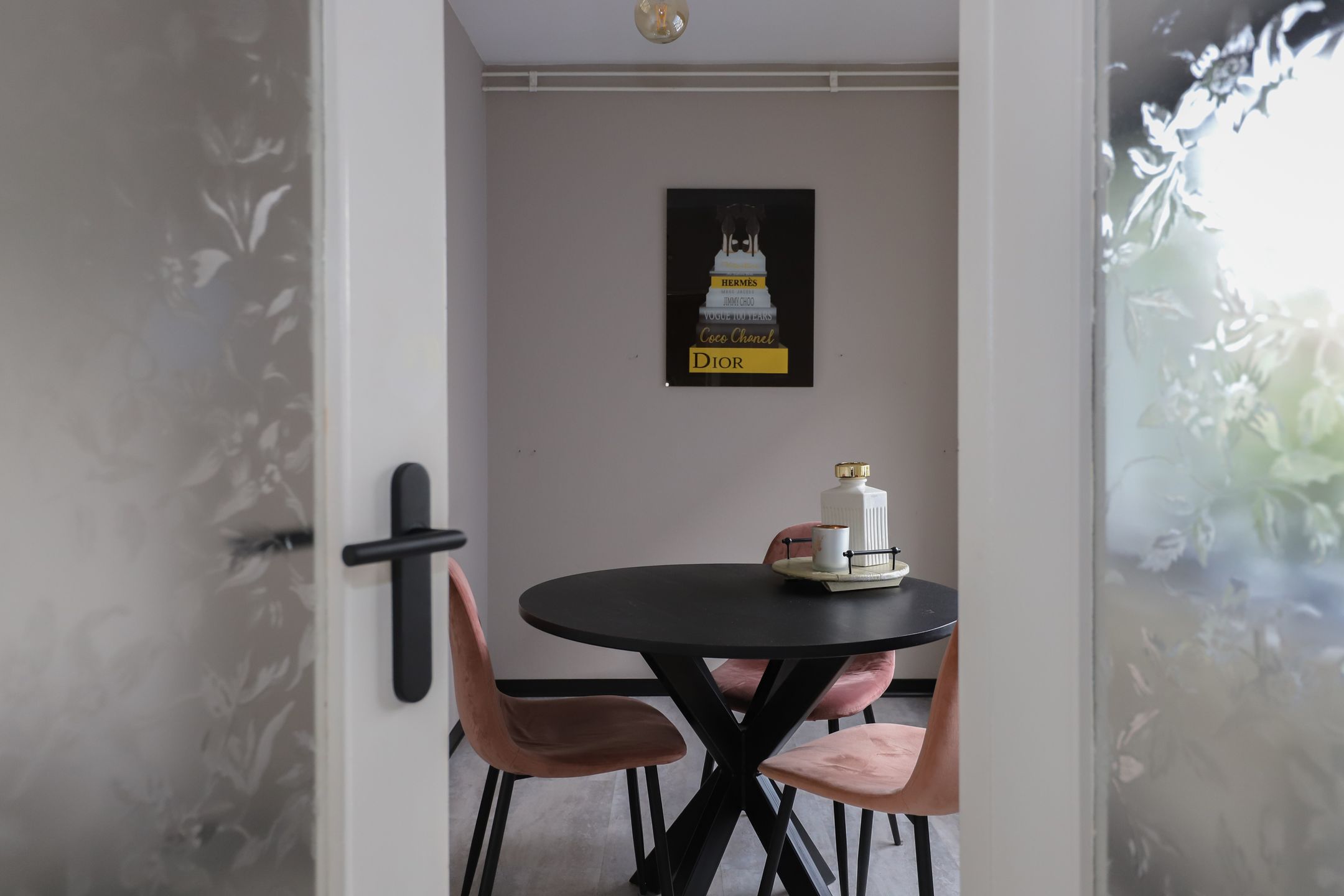 Foto 6 van Wijnbesstraat 63