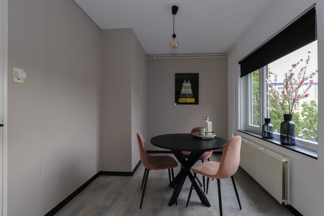 Foto 7 van Wijnbesstraat 63