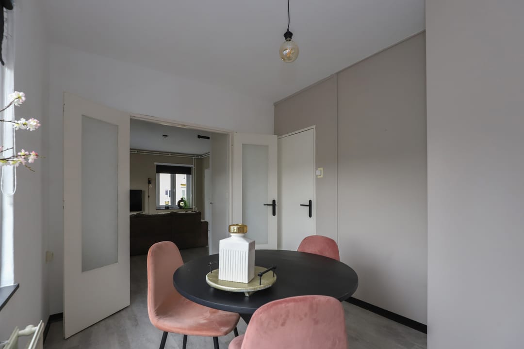 Foto 8 van Wijnbesstraat 63