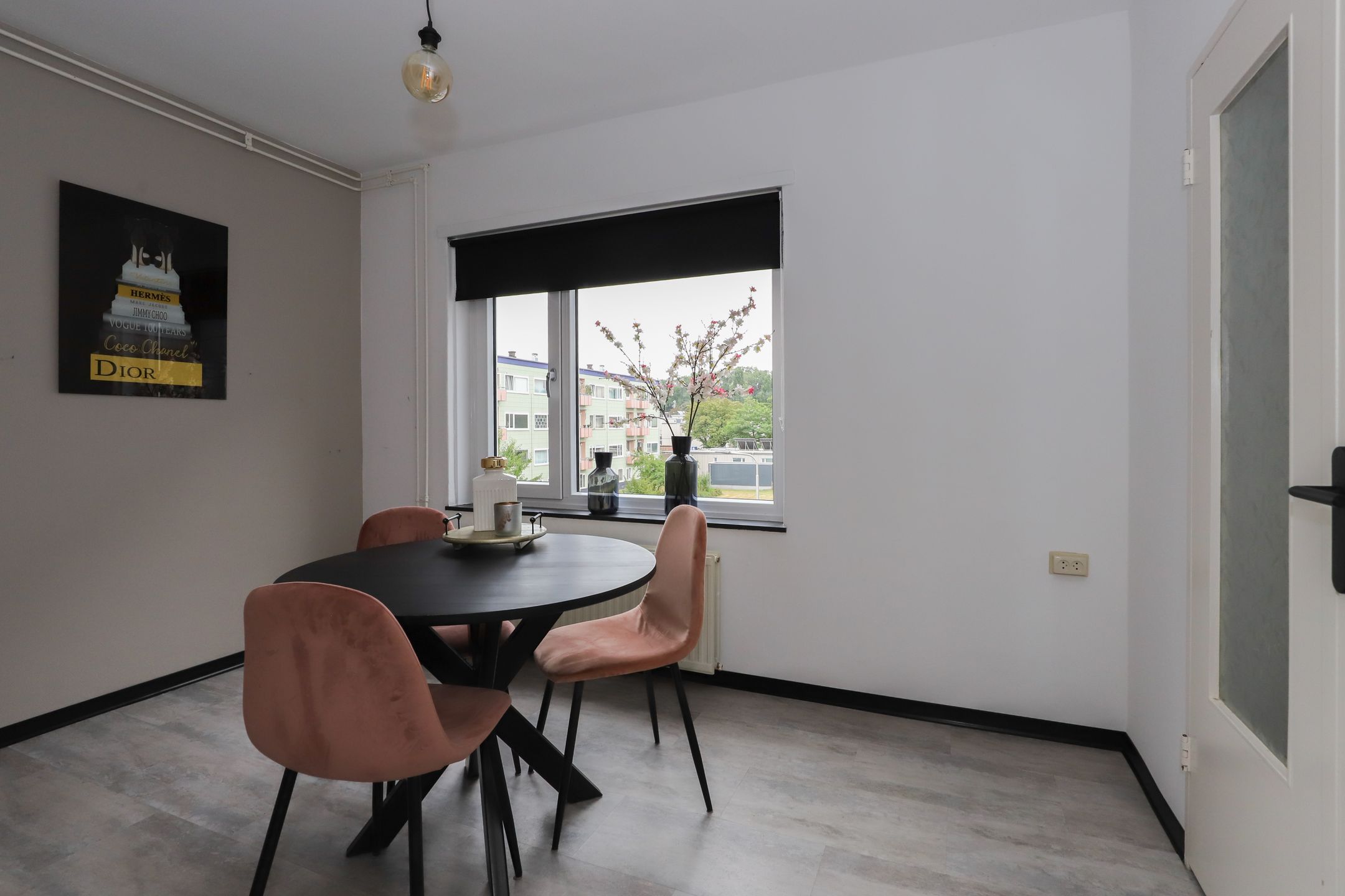 Foto 9 van Wijnbesstraat 63