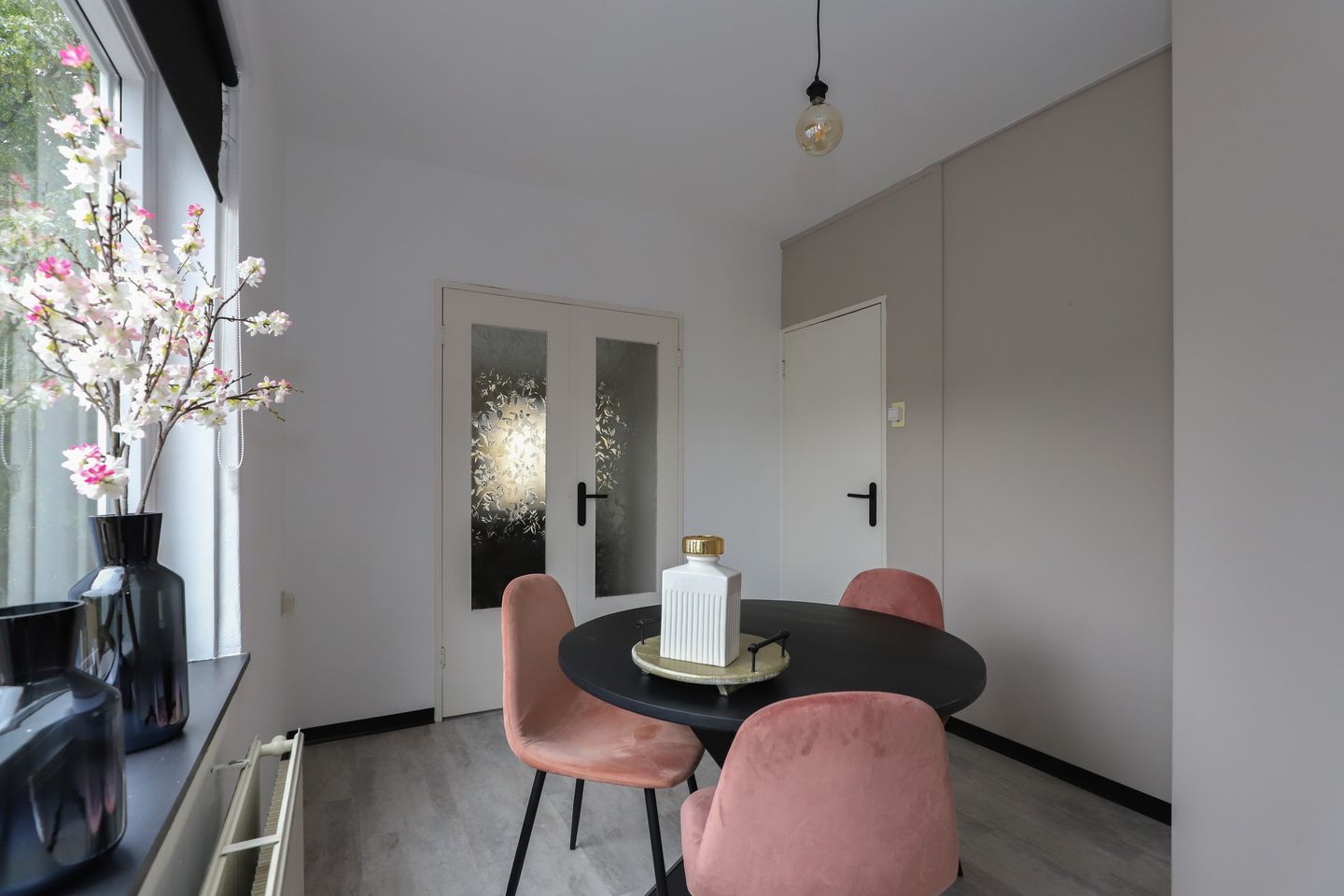 Foto 10 van Wijnbesstraat 63