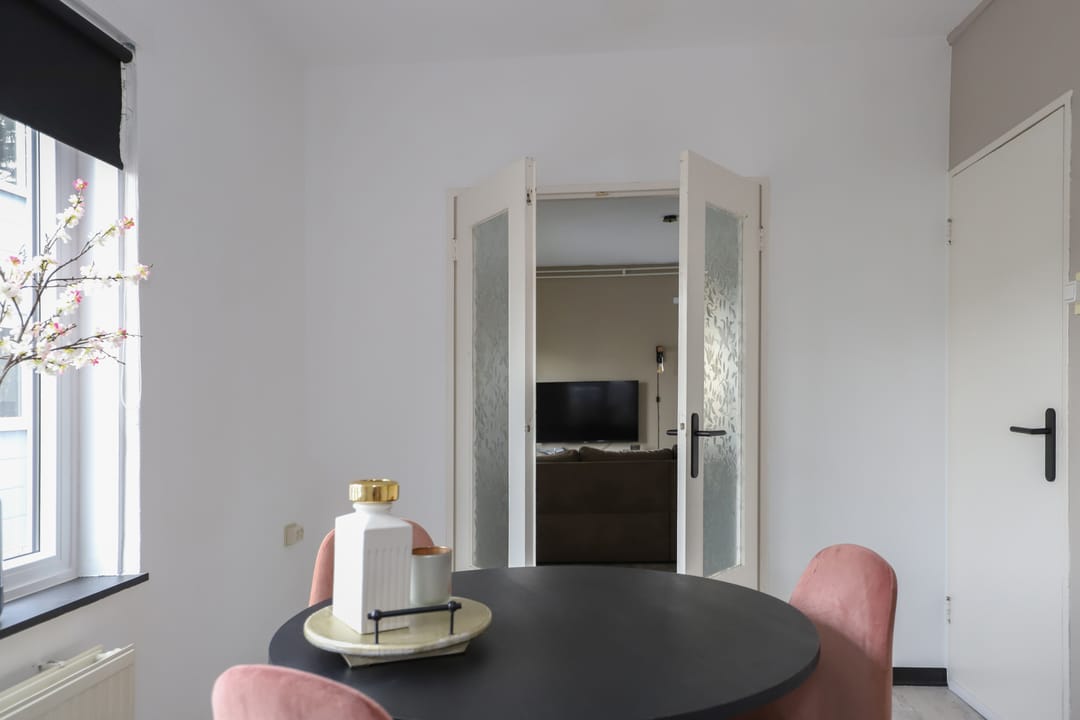 Foto 11 van Wijnbesstraat 63