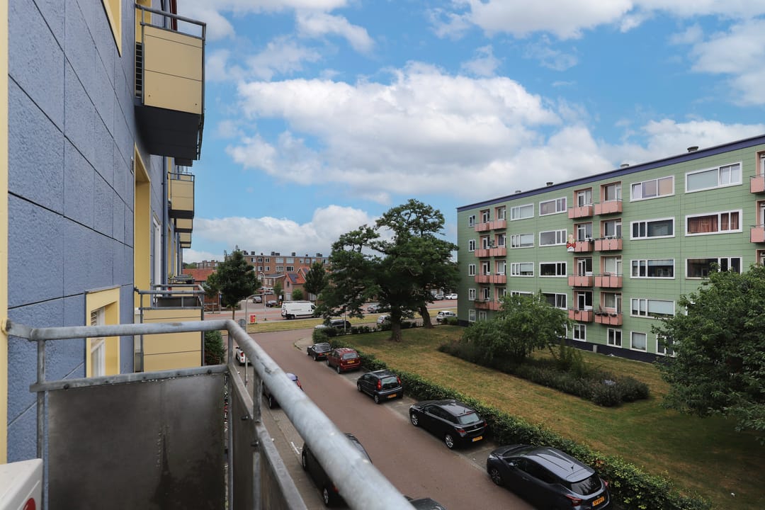 Foto 17 van Wijnbesstraat 63