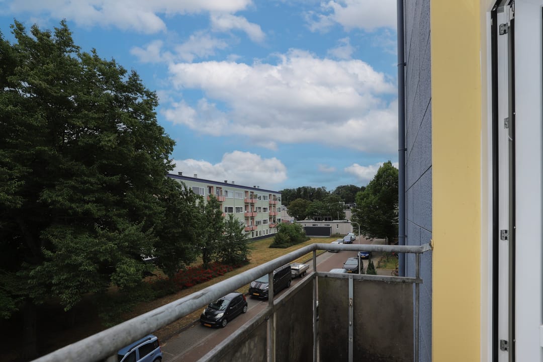 Foto 16 van Wijnbesstraat 63