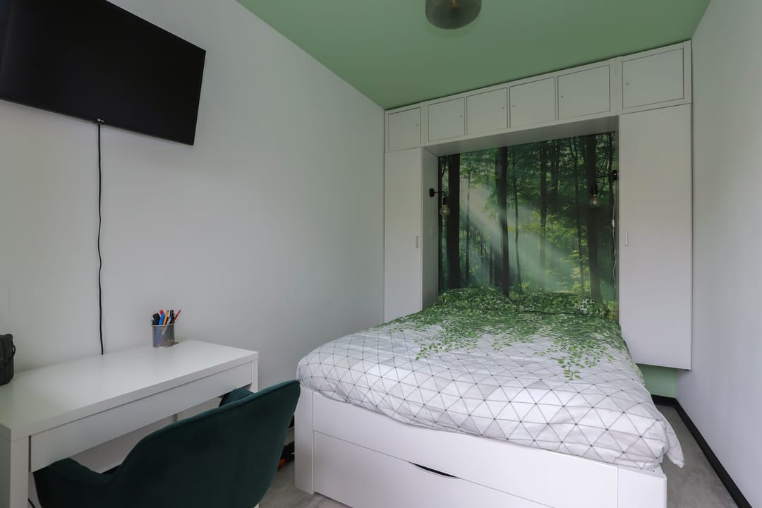 Foto 22 van Wijnbesstraat 63