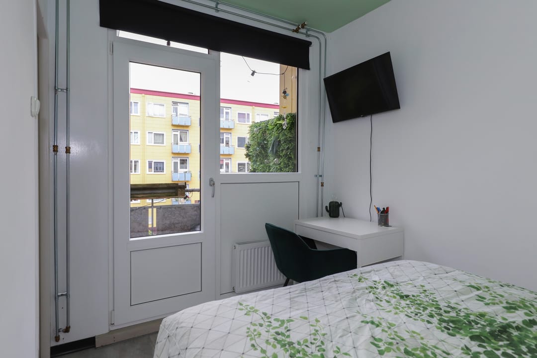 Foto 23 van Wijnbesstraat 63