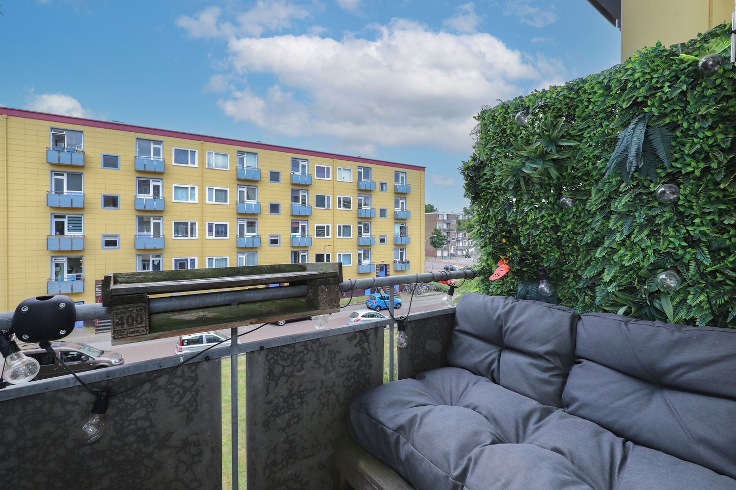 Foto 25 van Wijnbesstraat 63