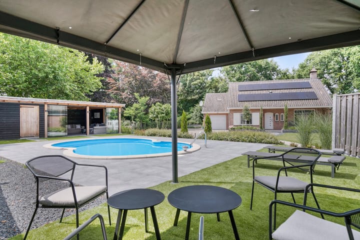 Photo 2 of Vijverweg 5