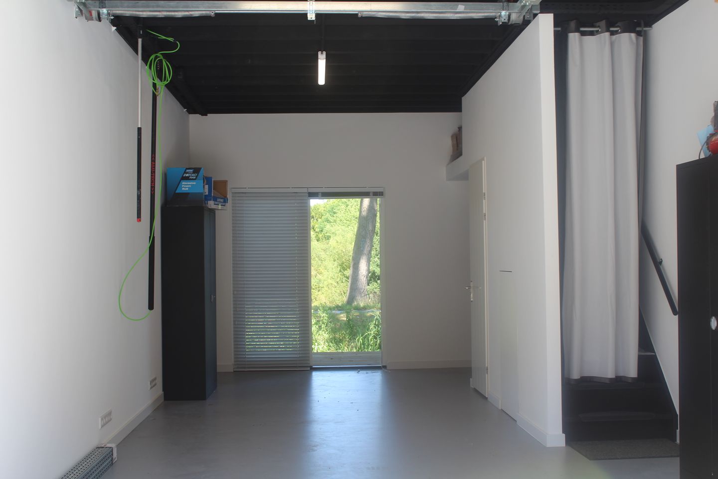 View photo 4 of Nikkelweg 43