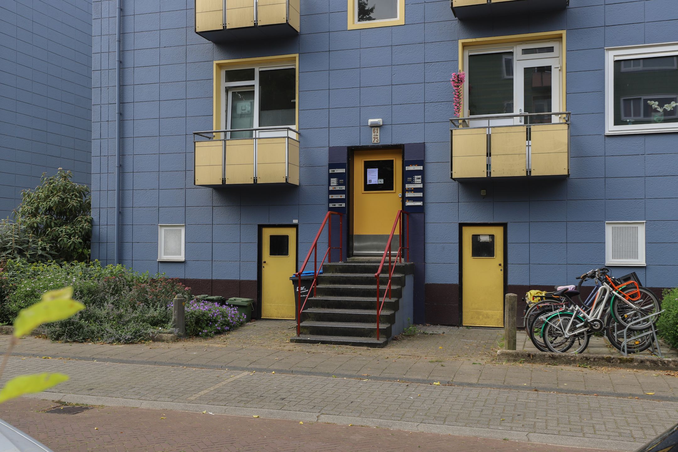 Foto 36 van Wijnbesstraat 63