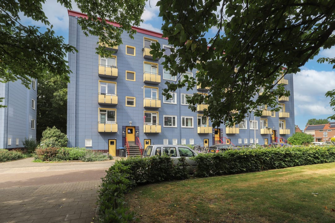 Foto 37 van Wijnbesstraat 63