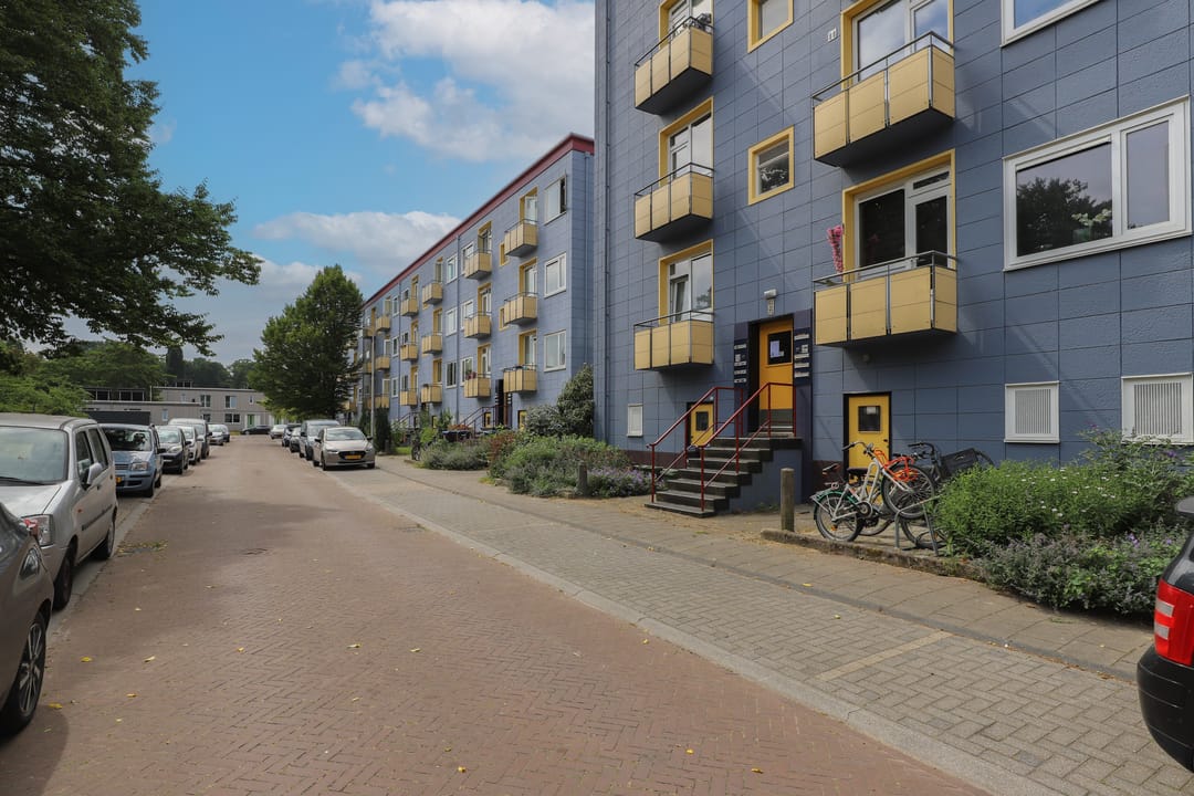 Foto 38 van Wijnbesstraat 63