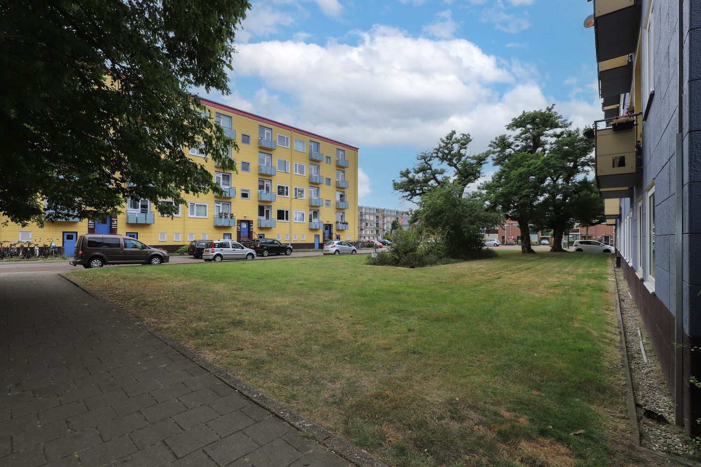 Foto 40 van Wijnbesstraat 63