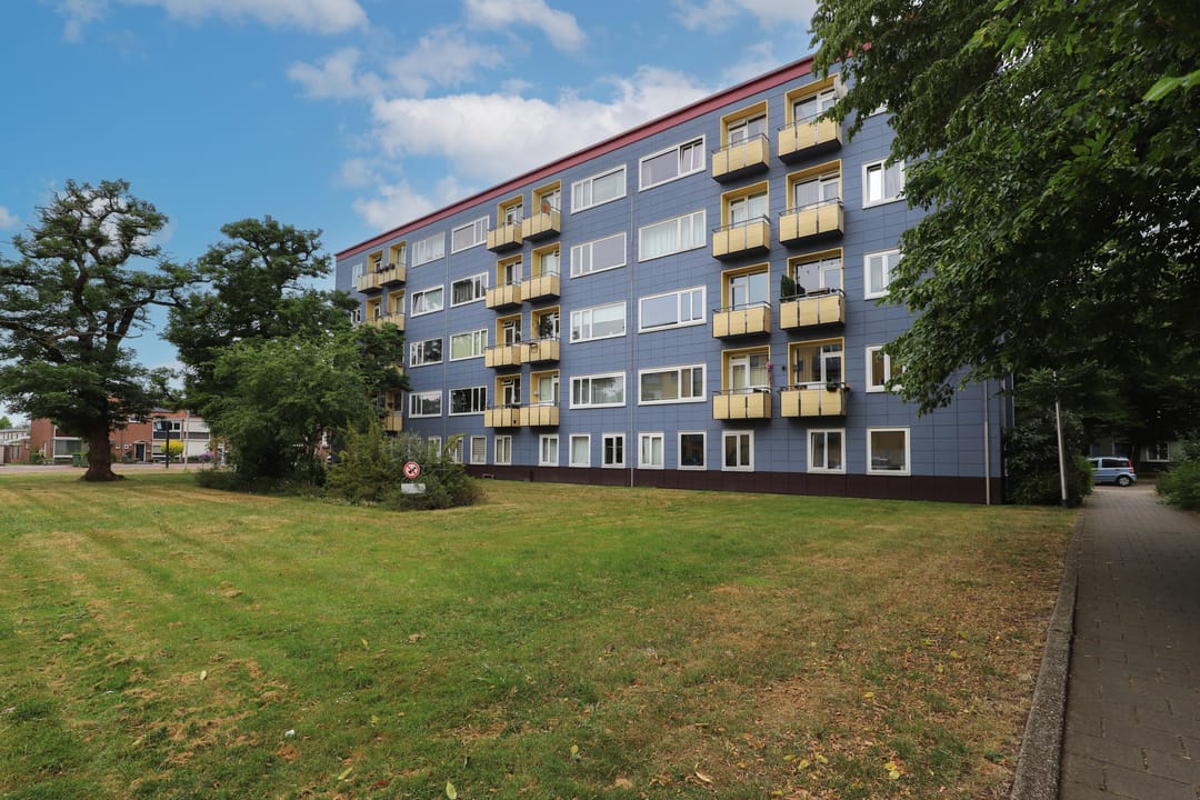 Foto 41 van Wijnbesstraat 63