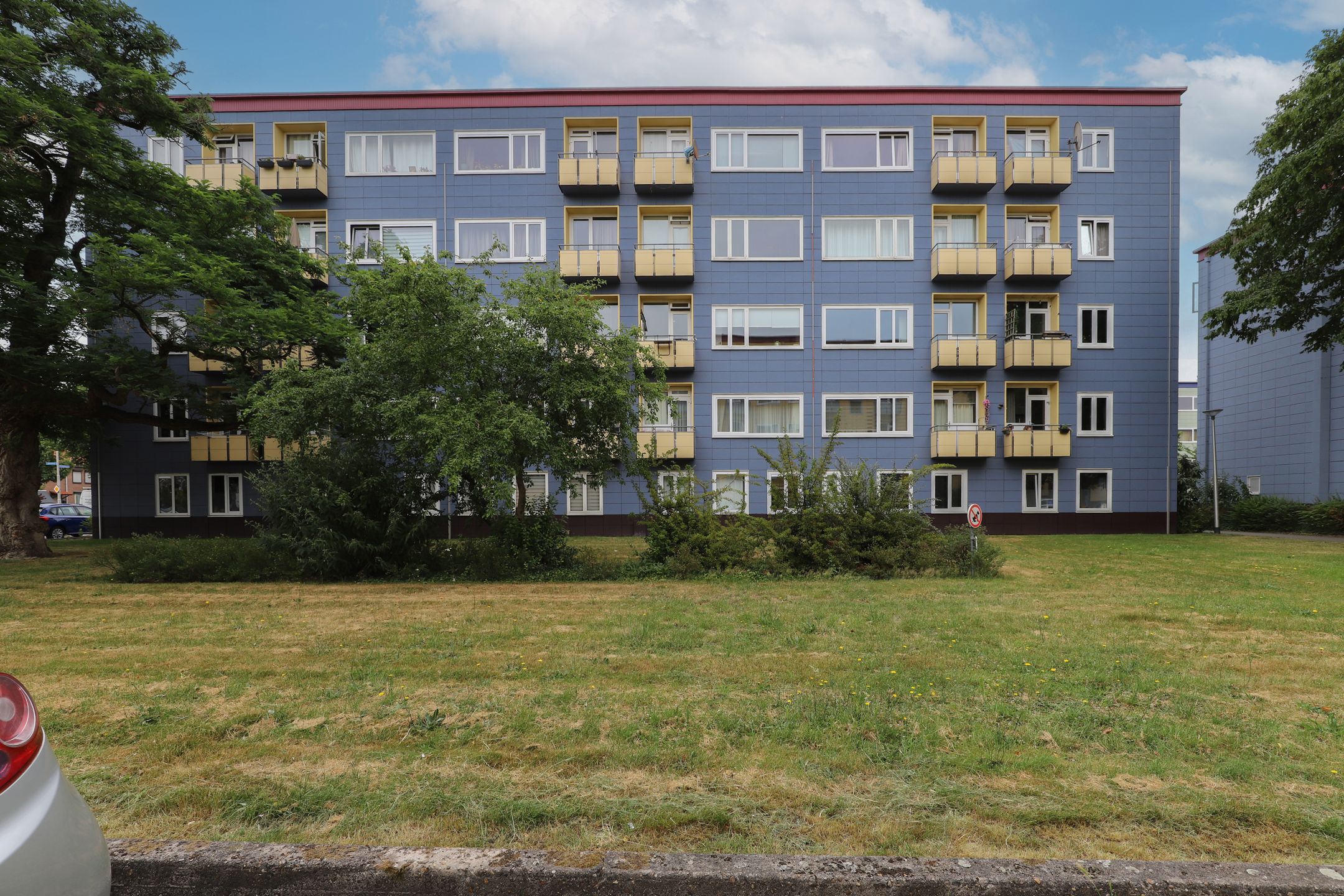 Foto 42 van Wijnbesstraat 63