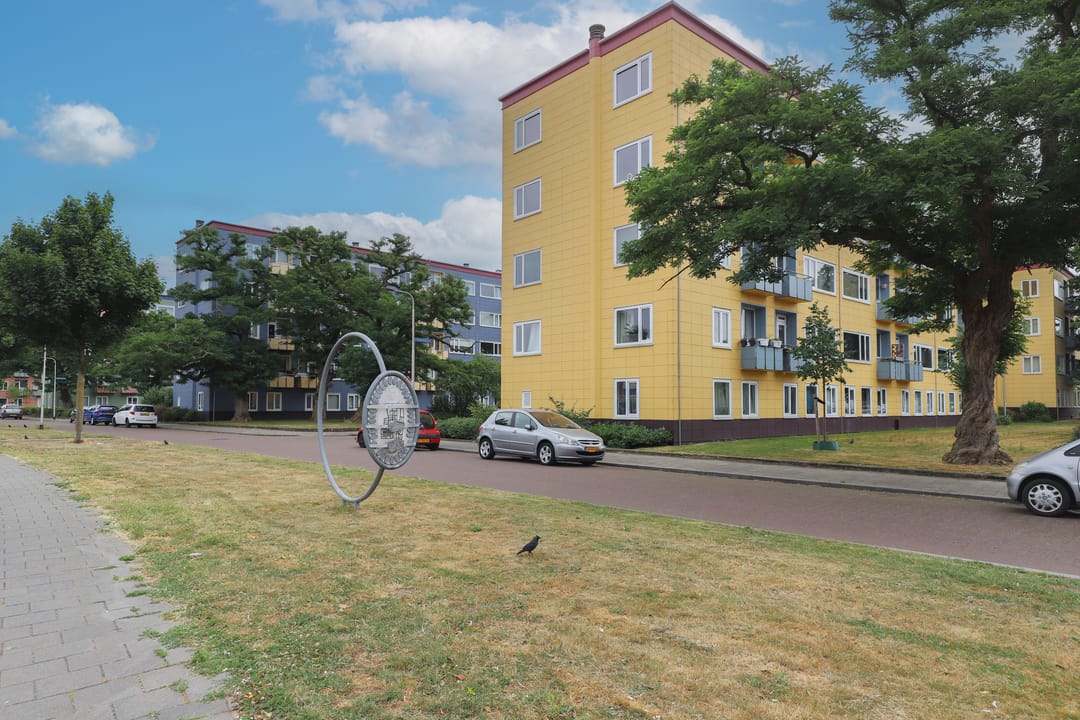 Foto 43 van Wijnbesstraat 63