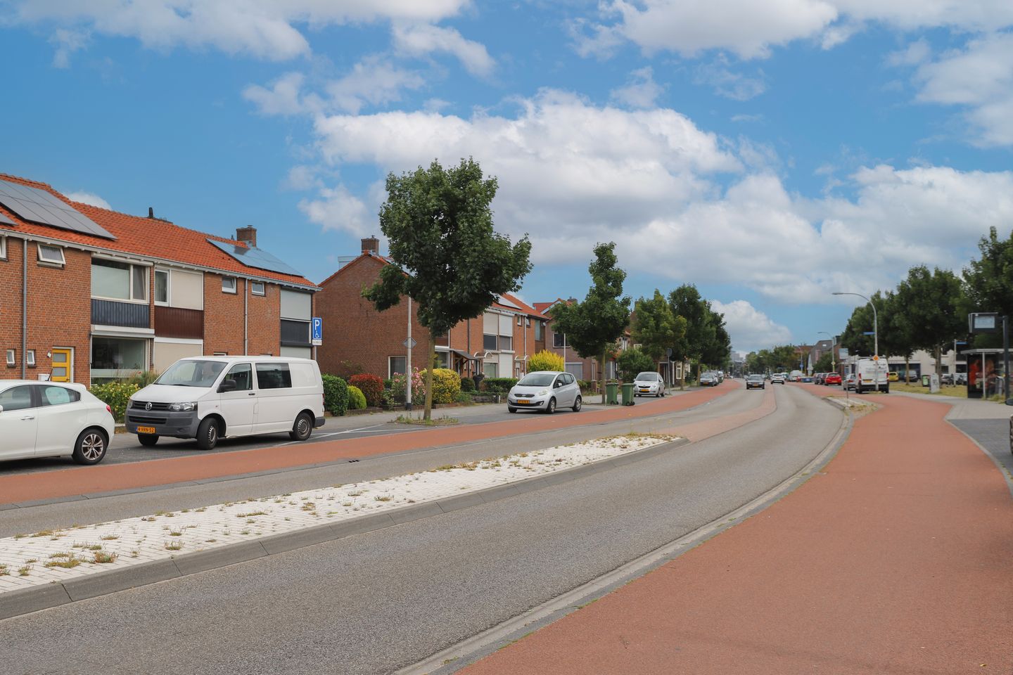 Foto 44 van Wijnbesstraat 63