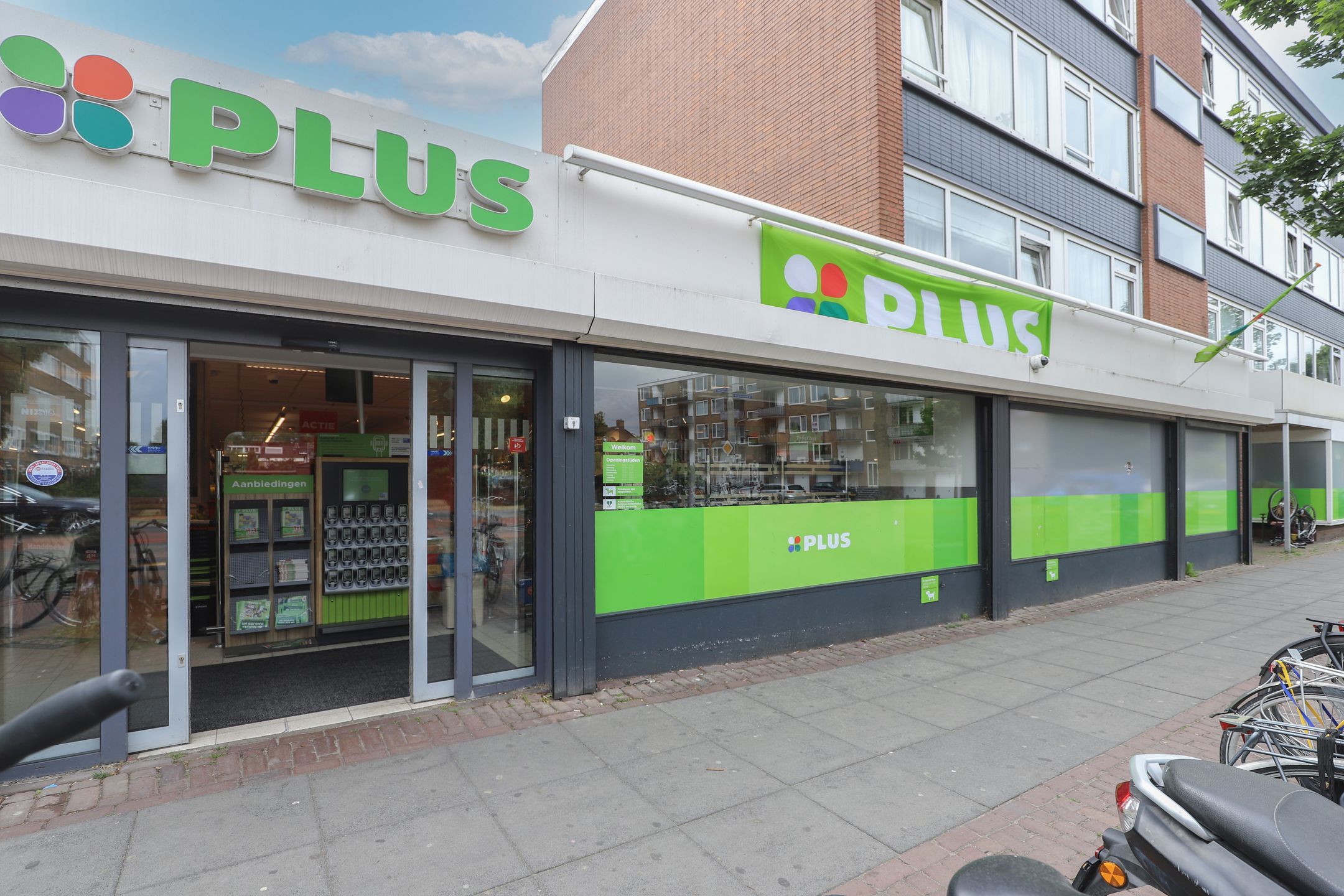 Foto 45 van Wijnbesstraat 63