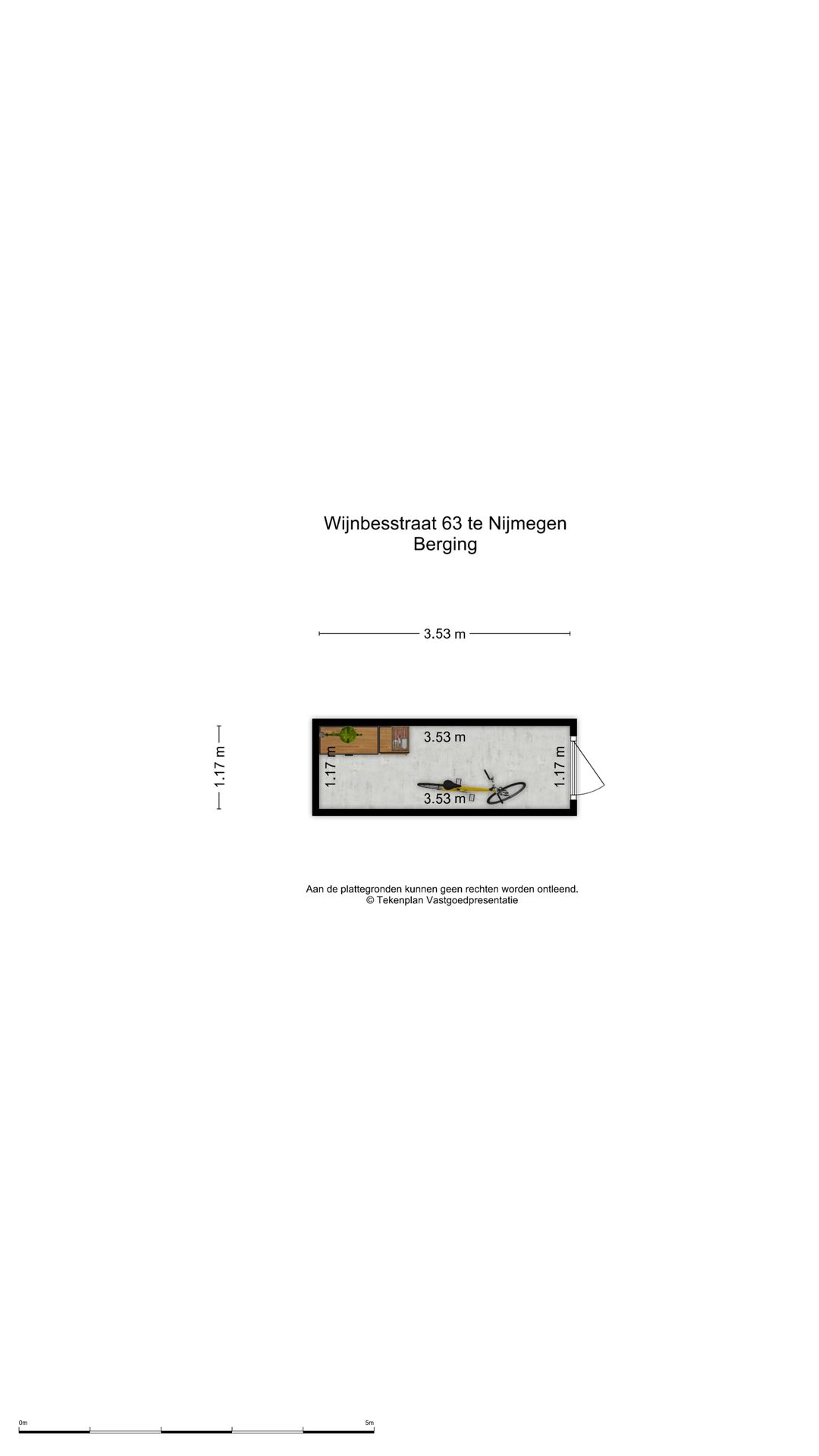 Foto 46 van Wijnbesstraat 63