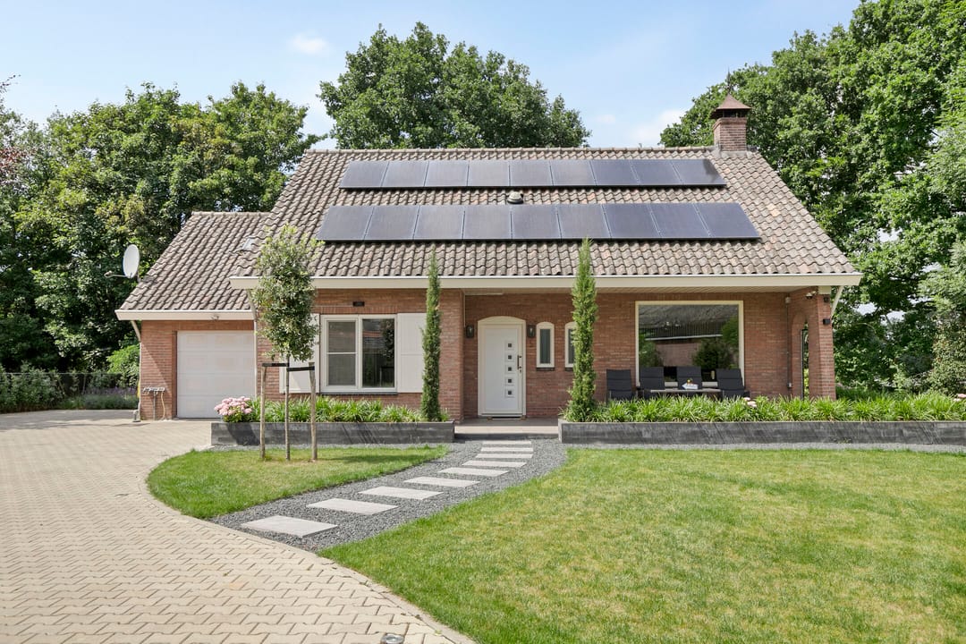 Foto 46 van Vijverweg 5