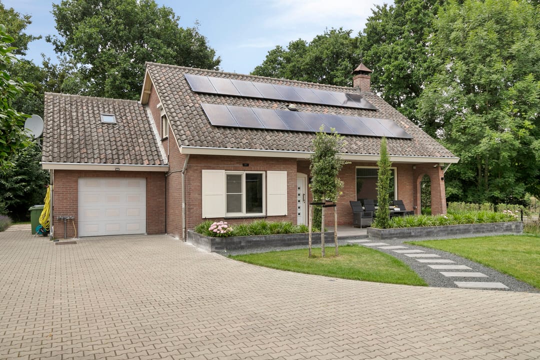 Foto 47 van Vijverweg 5