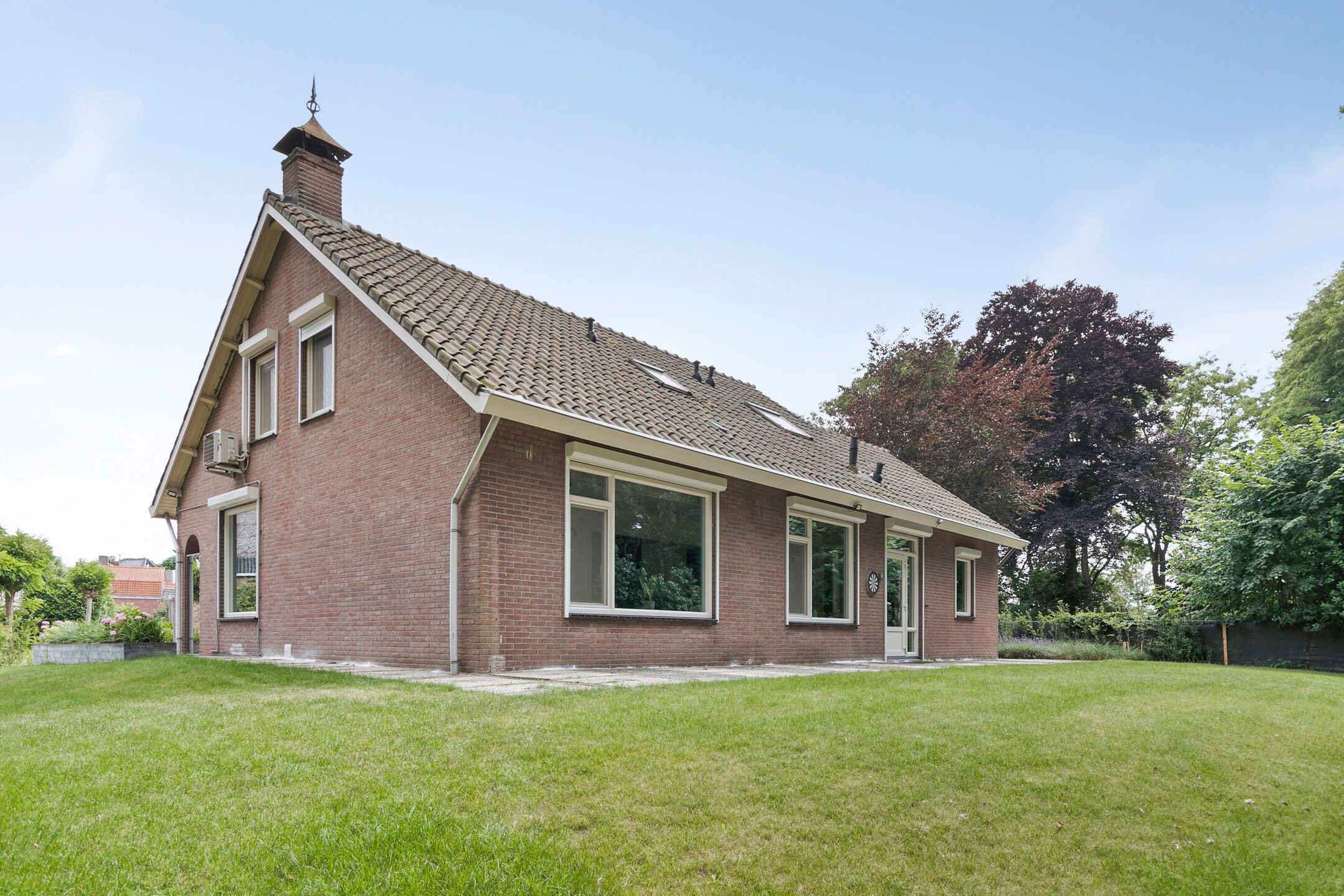 Foto 48 van Vijverweg 5