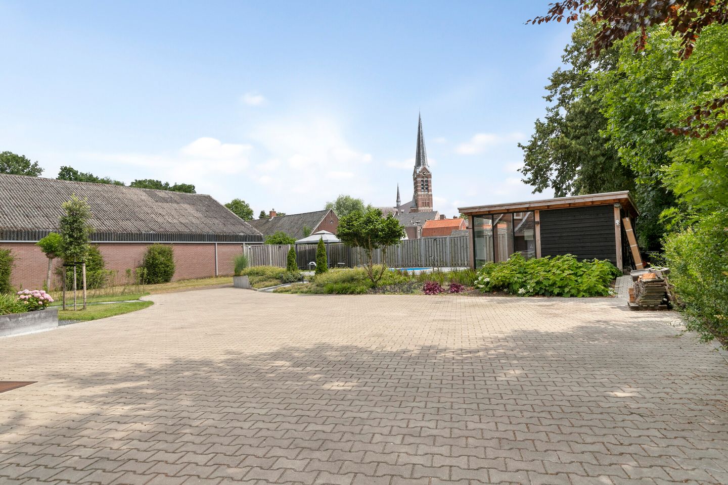 Foto 49 van Vijverweg 5