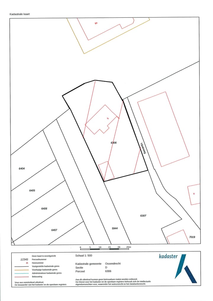 Foto 56 van Vijverweg 5