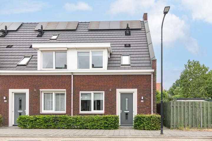 Lexmonderwaard 30