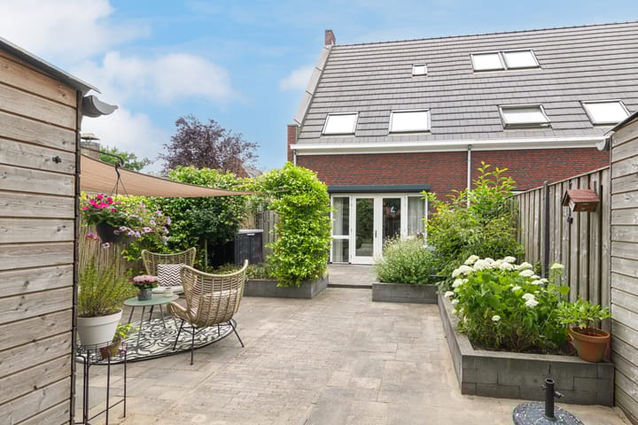 Foto 2 van Lexmonderwaard 30