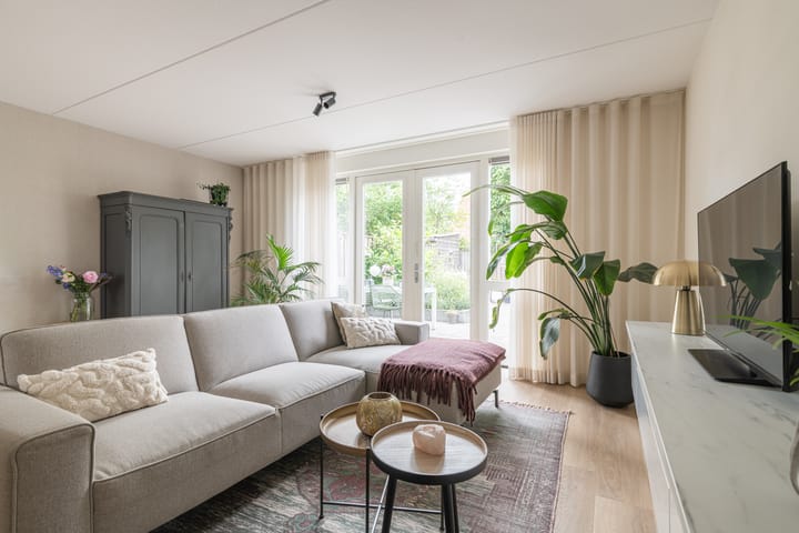 Foto 7 van Lexmonderwaard 30