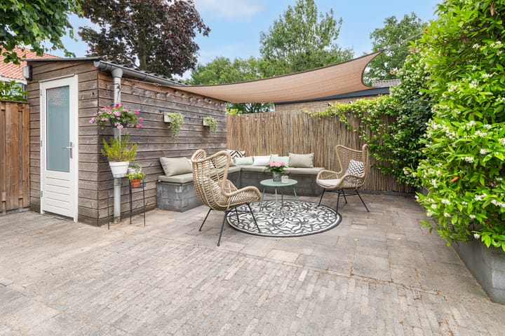 Foto 29 van Lexmonderwaard 30