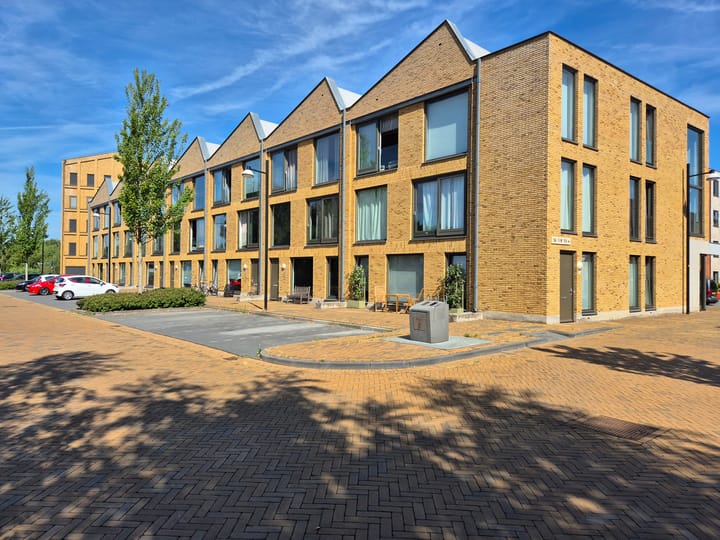 Foto 1 van Handelskade 158