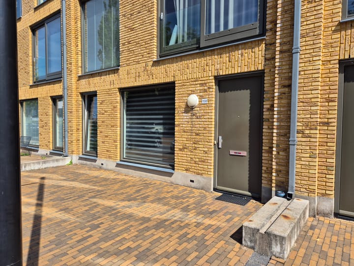 Foto 2 van Handelskade 158