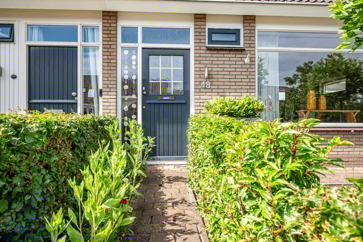 Foto 2 van Lindenlaan 48