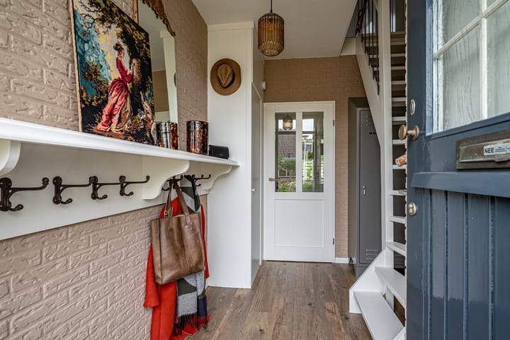 Foto 3 van Lindenlaan 48