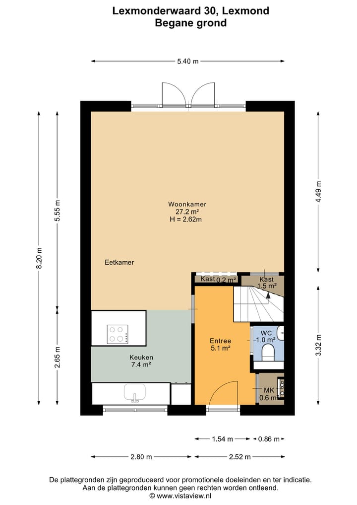 Foto 37 van Lexmonderwaard 30