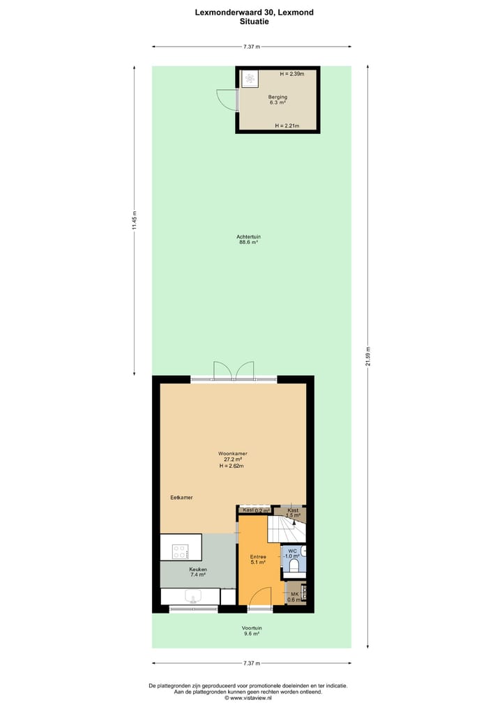 Foto 41 van Lexmonderwaard 30