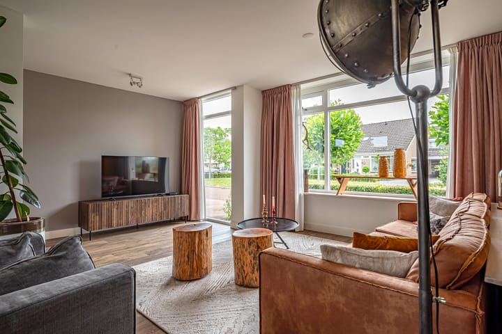 Foto 9 van Lindenlaan 48