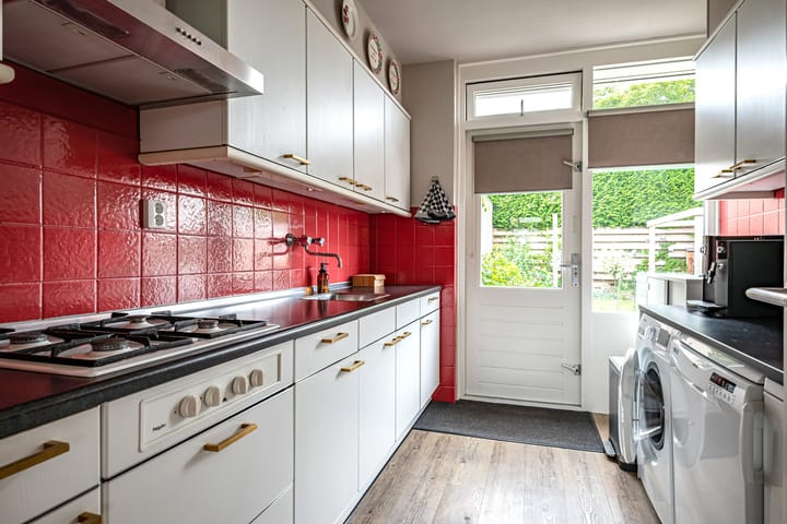 Foto 11 van Lindenlaan 48