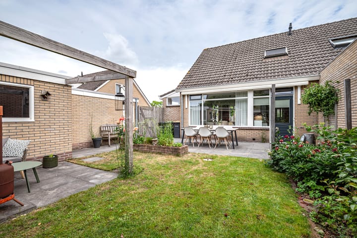 Foto 19 van Lindenlaan 48