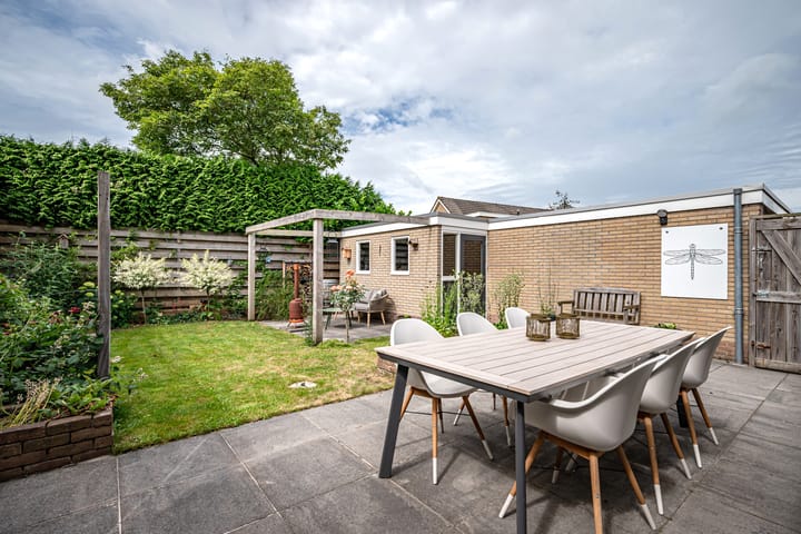 Foto 21 van Lindenlaan 48