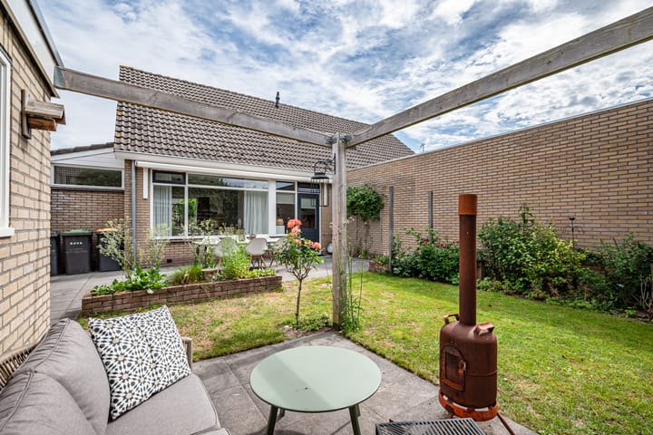 Foto 22 van Lindenlaan 48