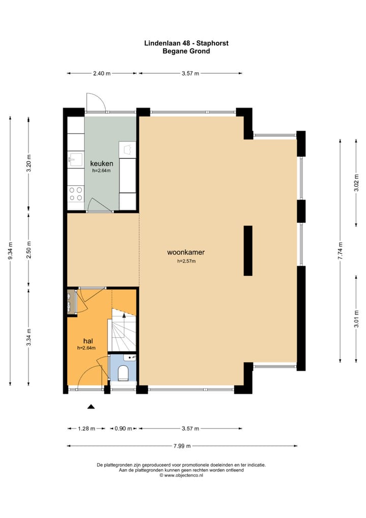 Foto 27 van Lindenlaan 48