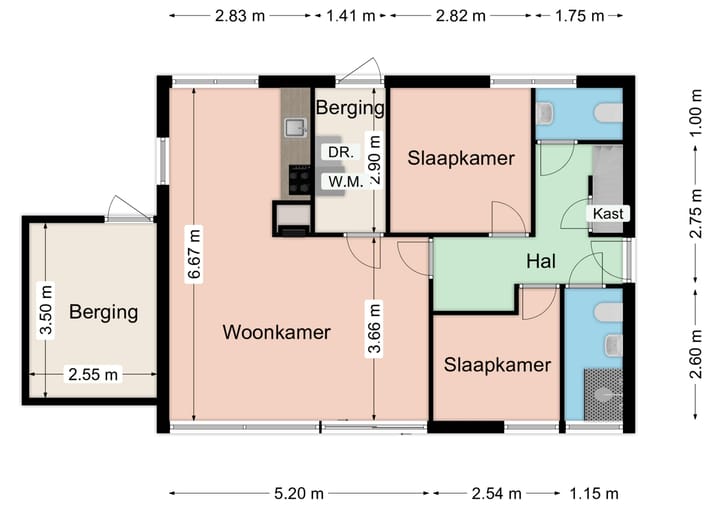 Photo 29 of Slufterweg 12