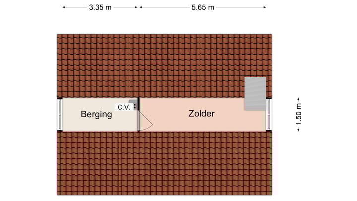 Photo 30 of Slufterweg 12