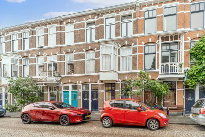 Foto 2 van Buijs Ballotstraat 48-A